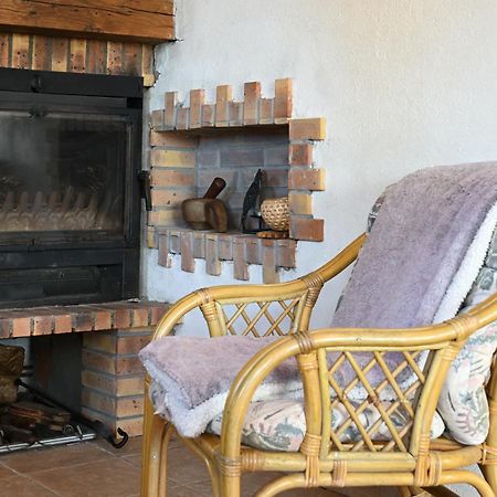 Villa Maisonnette A La Campagne Ariege à Saint-Girons  Extérieur photo